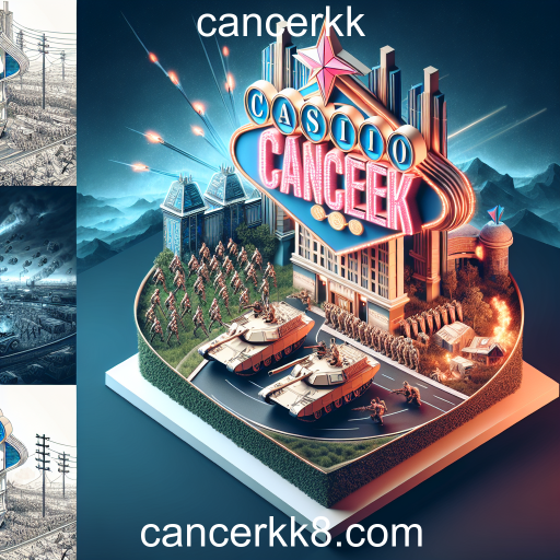 A Ascensão dos Jogos de Estratégia no Cancerkk